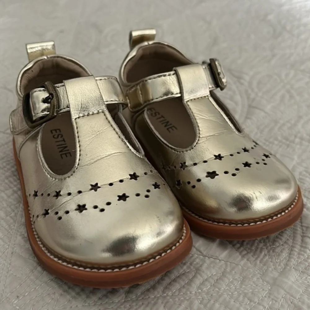 Estine toddler shoes